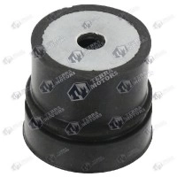 Amortizor drujba Stihl 260, 240, 380, 381, 880, 024, 026, 038, 084, 088, TS 400 Dreapta fata (Hemogum)